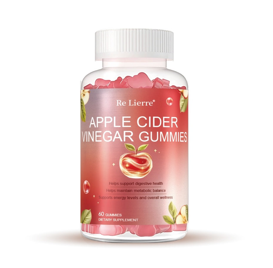 Cider Vinegar Gummies Cider Vinegar Grapefruit